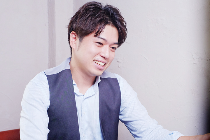 プロフィール画像