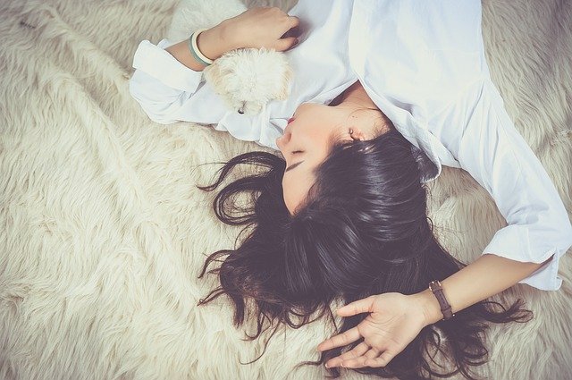 【夢占い】彼氏が夢に出てくる意味7選！いい予兆とも限らない？ | plush.のイメージ