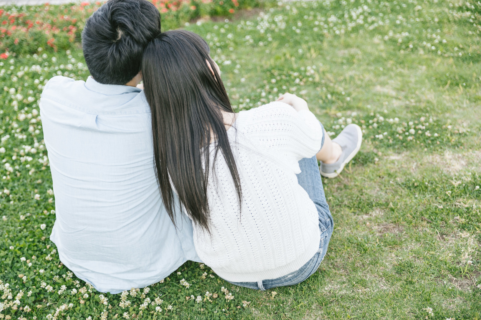 A型とB型の男女の相性を解説！最高の相性なの？ | plush.のイメージ