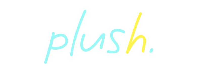 plush