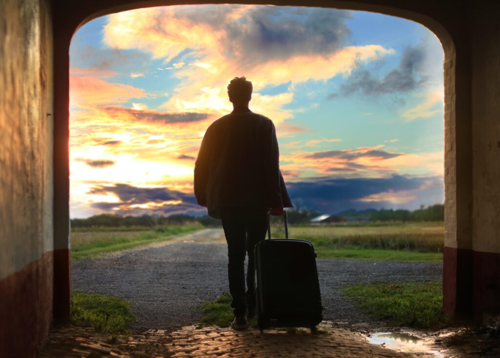 【夢占い】旅行に行けない夢の意味5選！準備不足を暗示している？