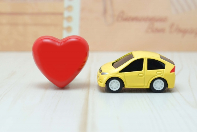 【夢占い】車を盗まれる夢の意味19選をパータン別にご紹介！