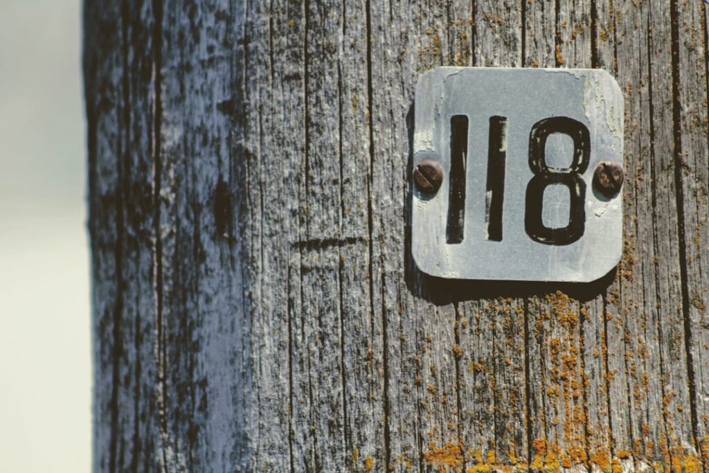 【姓名判断】18画の名前の運勢は？総運から基本的性格まで